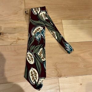 Bugatti Silk Tie